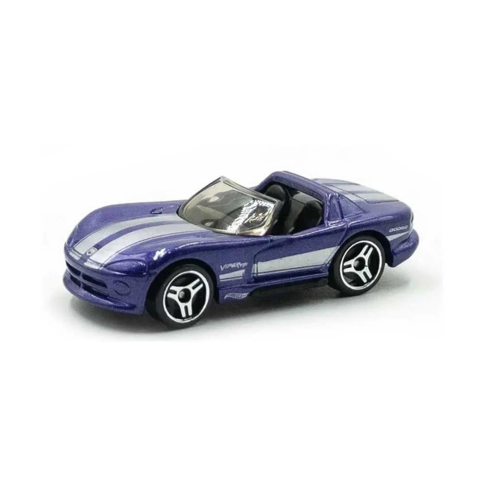 Hot Wheels - Dodge Viper RT/10 - HW Roadsters 7/10 - HKK11