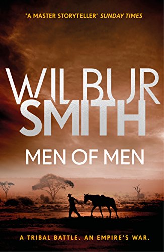 Men of Men: The Ballantyne Series 2 (English