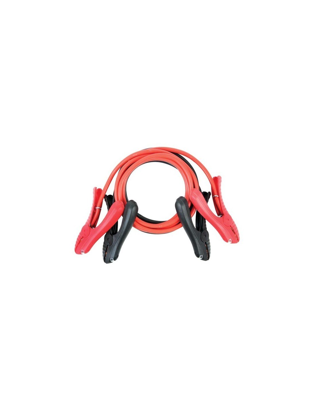 Cavo coassiale SATEC RG58 ROSSO