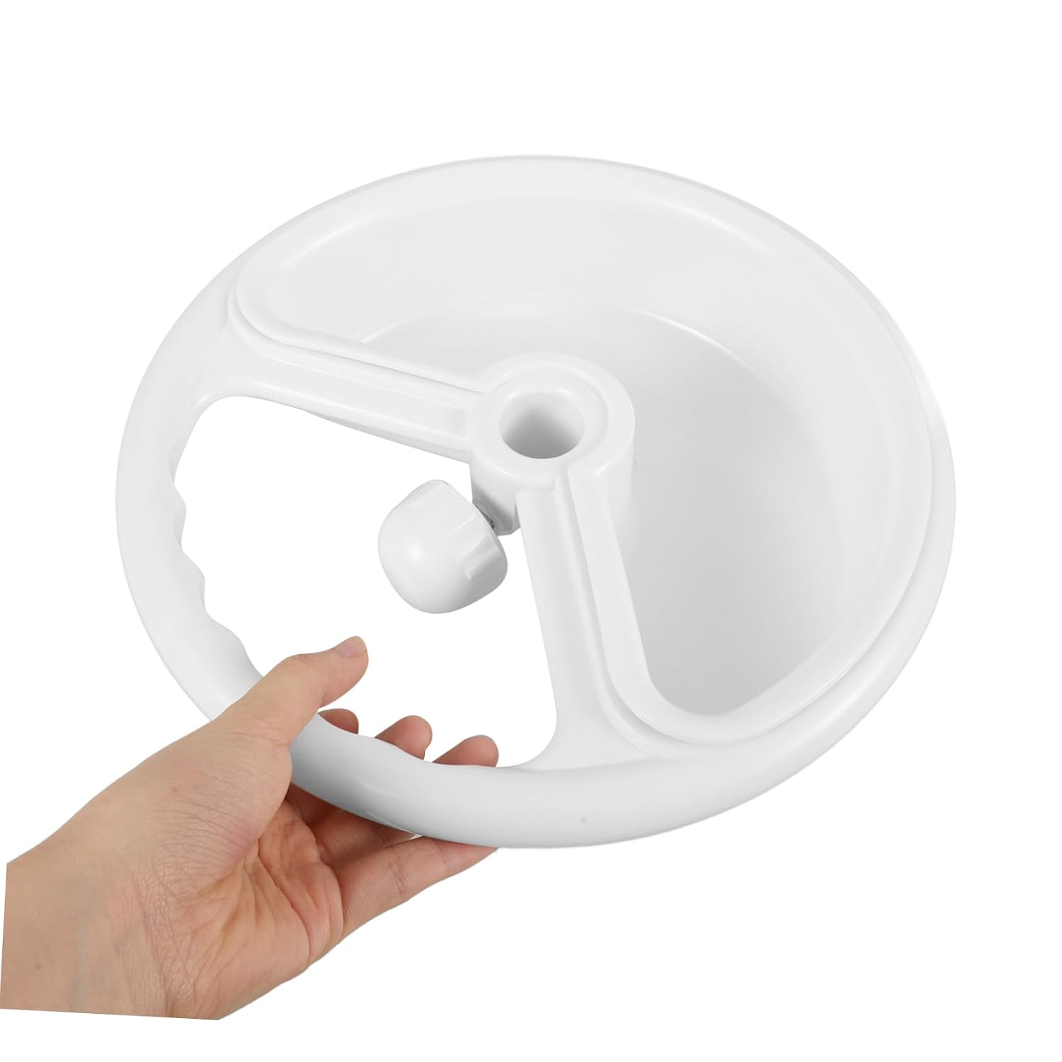 Infusion Support Accessory Storage Tray for Drip Stand Easy to Install
