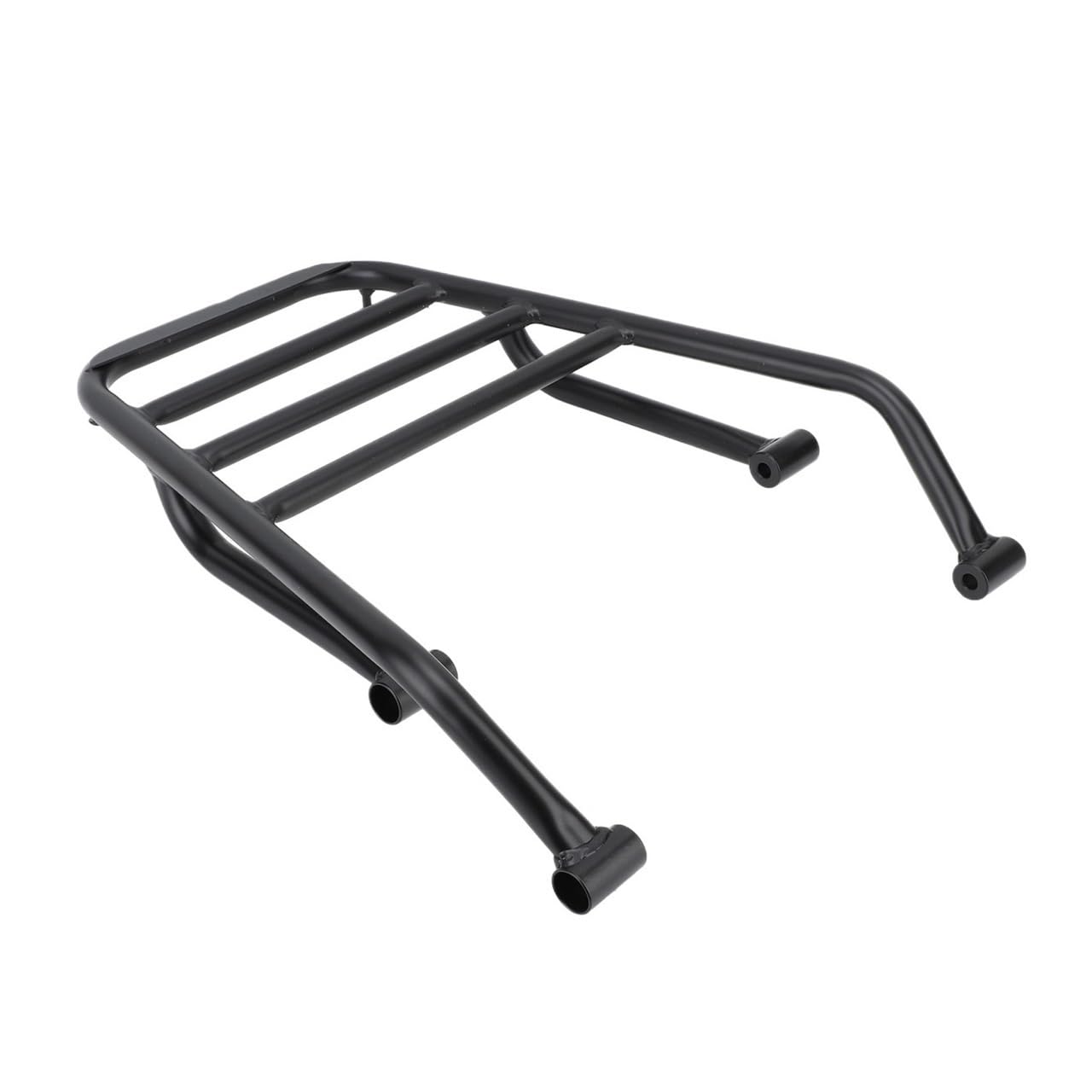Portaequipajes Portaequipajes Trasero para Motocicleta, Soporte De 19 Mm para CL250 CL300 CL500 SCL500 2023-2024