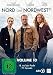 Produktbild Nord bei Nordwest, Vol. 10 / Zwei Spielfilmfolgen der erfolgreichen Küstenkrimi-Reihe