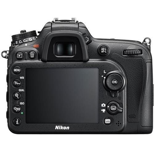 Amazon | Câmera Digital Nikon Dslr D7200 Corpo | デジタル一眼レフ 通販