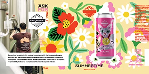 The Craft Beer Sticker Book: 300 Peelable Stickers from Craft Breweries Around the World