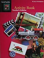 Activity Book, Teacher's Edition 0153103116 Book Cover