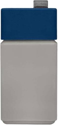 Miniatura 6 de Power Sonic PS-612 6V 1.4AH Batería de repuesto para alarma contra incendios, antirrobo - Paquete de 3