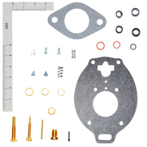 Carburetor Kit - Walker Products 778-506