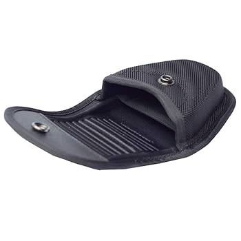 Amazon.co.jp: ROCOTACTICAL 成形ダブル手錠ケース 隠しスナップ