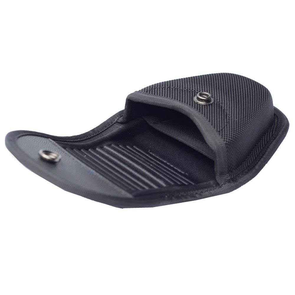 Amazon.co.jp: ROCOTACTICAL 成形ダブル手錠ケース 隠しスナップ