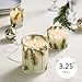 Thymes Frasier Fir Reed Diffuser Set – Includes Reeds, Fragrance Oil, and Frosted Glass Bottle – Fragrance Oil Diffuser – Room Fresheners – Luxury Home Decor – Green (Heritage, 4 fl oz)