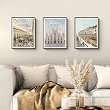 Zoom IMG-2 art print cafe milano set Zoom IMG-2 art print cafe milano set