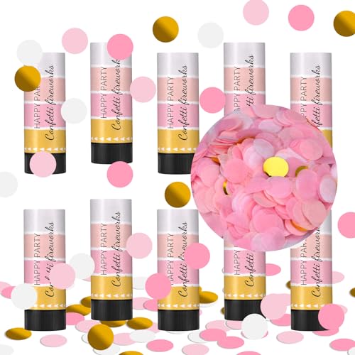 LoQuick Cannoni di Coriandoli, Coriandoli Cannone