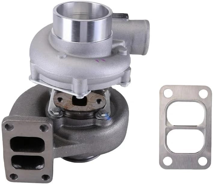 New 3535381 3528743 3528744 3530721 3535425 3535426 3535427 3536677 3539310 3802290 3906602 J919133 3522900 Turbo H1C 4TA 4BTA For Cummins JI Case Industrial (Engine)