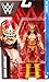 Mattel WWE Gran Metalik Basic Action Figure, Posable 6-inch Collectible for Ages 6 Years Old & Up