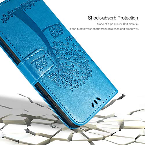 AROYI Cover Compatibile con Xiaomi Redmi 9C, Redmi...