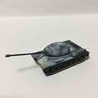 1/144 ワールドタンクミュージアム Series 02-28 JS-2m スターリン重戦車 単色迷彩 単品 Amazon | 1/144 ワールドタンクミュージアム Series 02-28 JS-2m