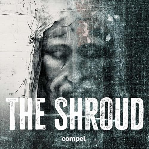 『The Shroud』のカバーアート