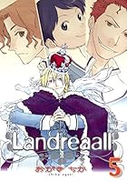 Landreaall (全44巻) Kindle版