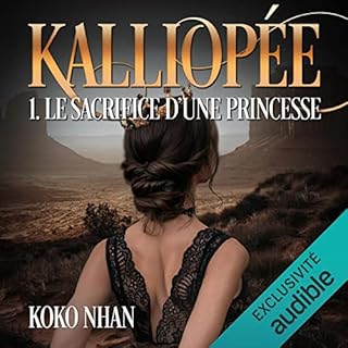 Page de couverture de Le sacrifice d'une princesse