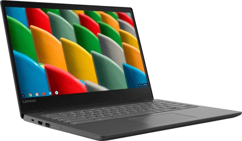 Amazon.com: Lenovo 14 inch HD Premium Chromebook with 32GB