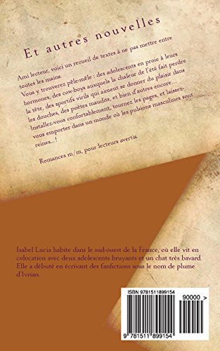 A propos d'hier soir: Et autres nouvelles