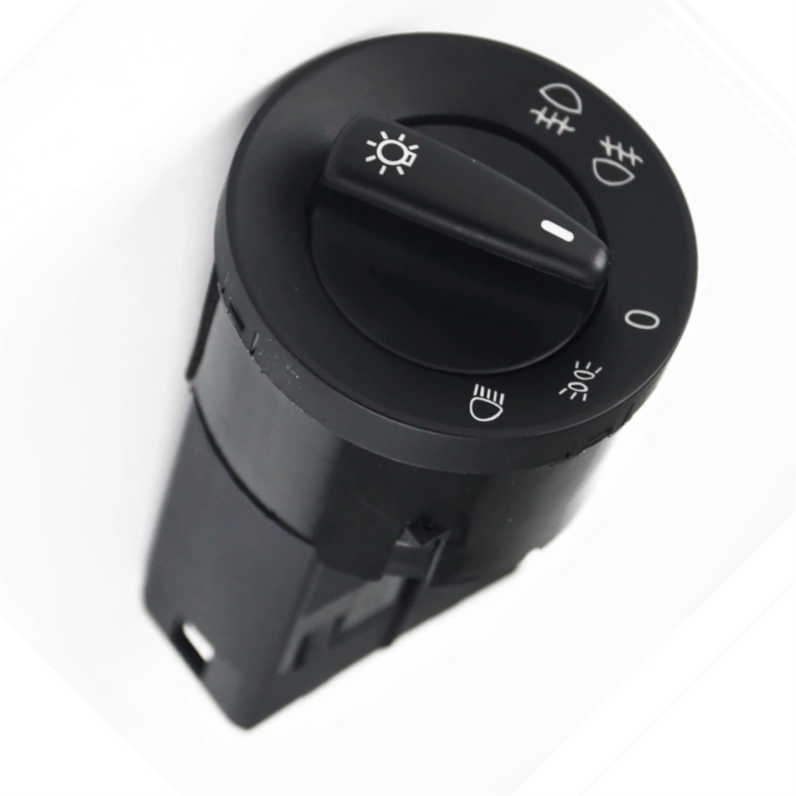 Kompatibel Mit VW Für Passat Für Variant 3B5 1997 1998 1999 2000 Auto-Scheinwerfer-Steuerschalter Auto Auto-Lichtschalter Autoteile OEM: 1C0941531A Auto-Hauptlichtschalter