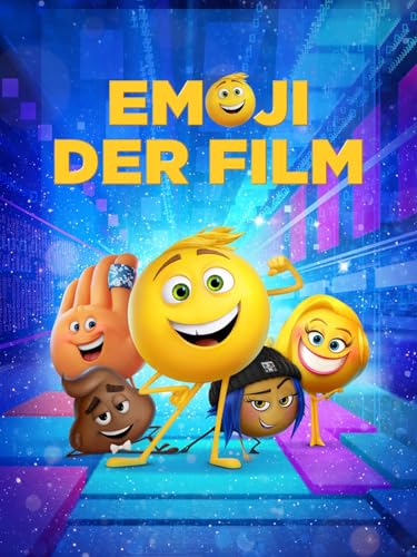 Emoji – Der Film