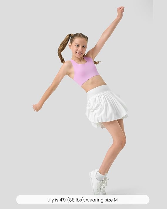 Sascina Seamless Training Bra - Black