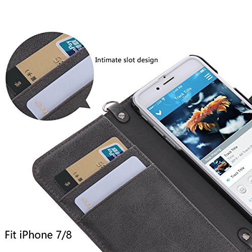 Custodia iPhone 8, Custodia iPhone 7, Cover iPhone...