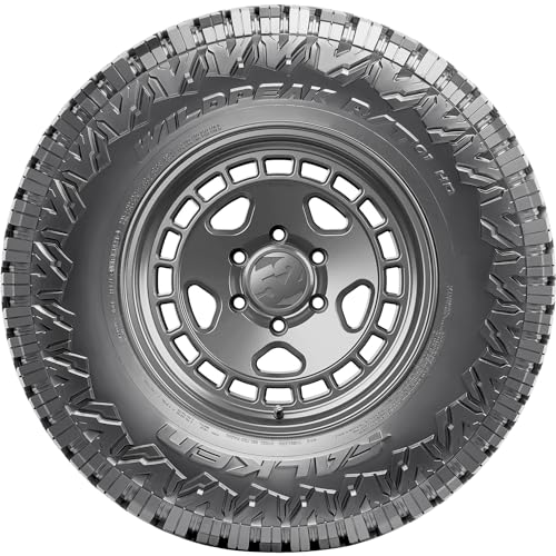 Falken Wildpeak R/T01