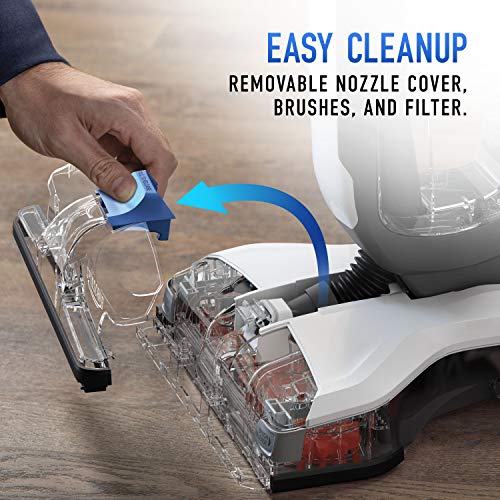 Hoover PowerDash Pet Floor Cleaner - Image 5