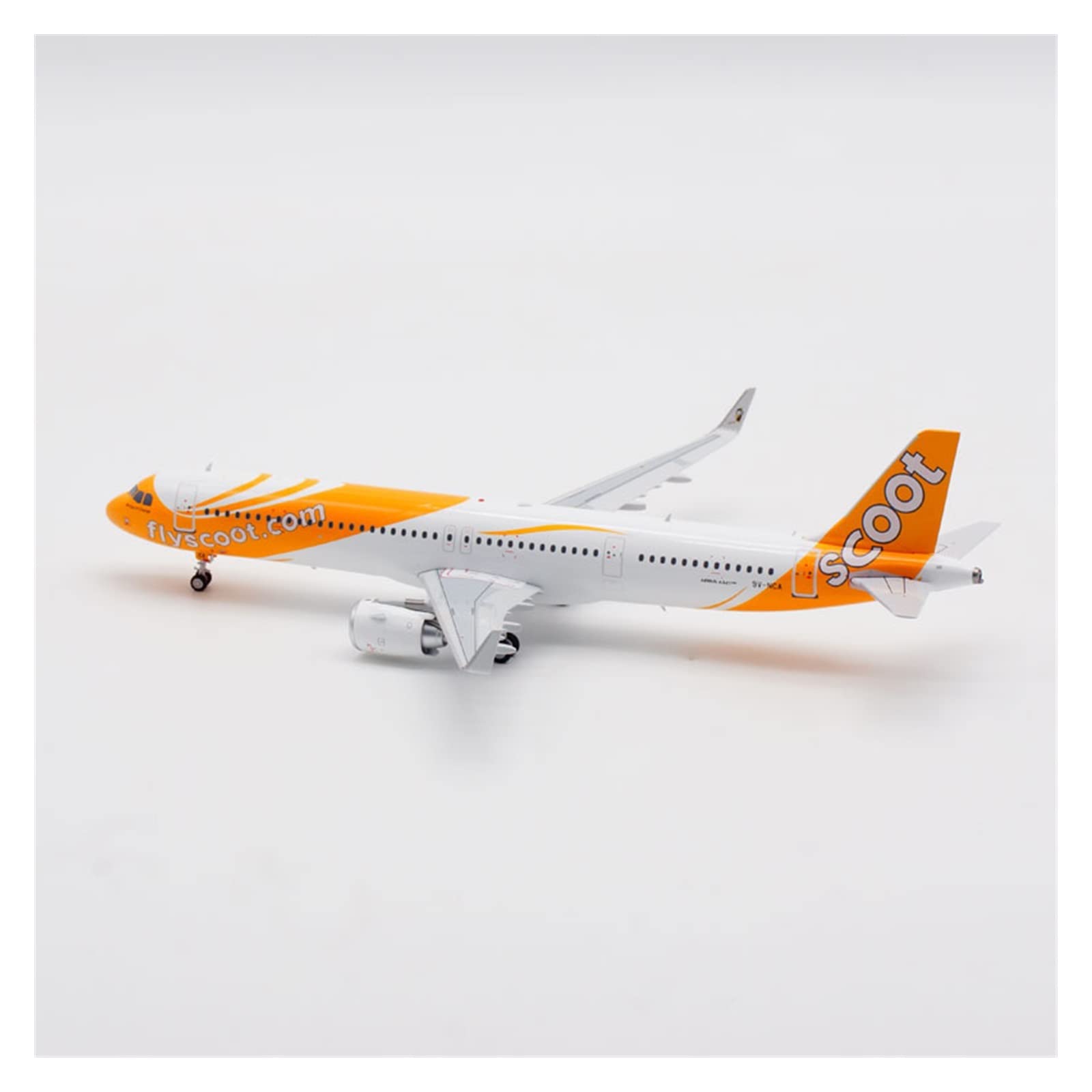 Amazon.com: PSJIGVSQ Scale Model Airplane Suitable for