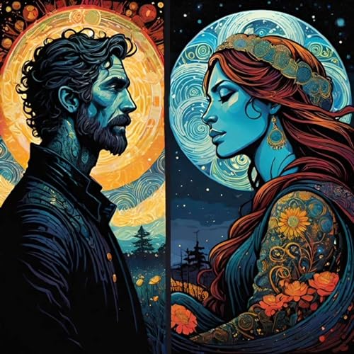 Episode 16: Unveiling the Balance: Embracing Masculine and Feminine Dynamics