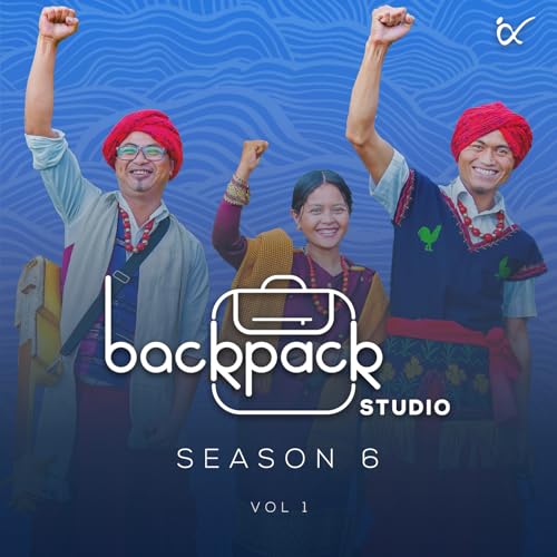 Backpack Studio: Season 6, Vol. 1