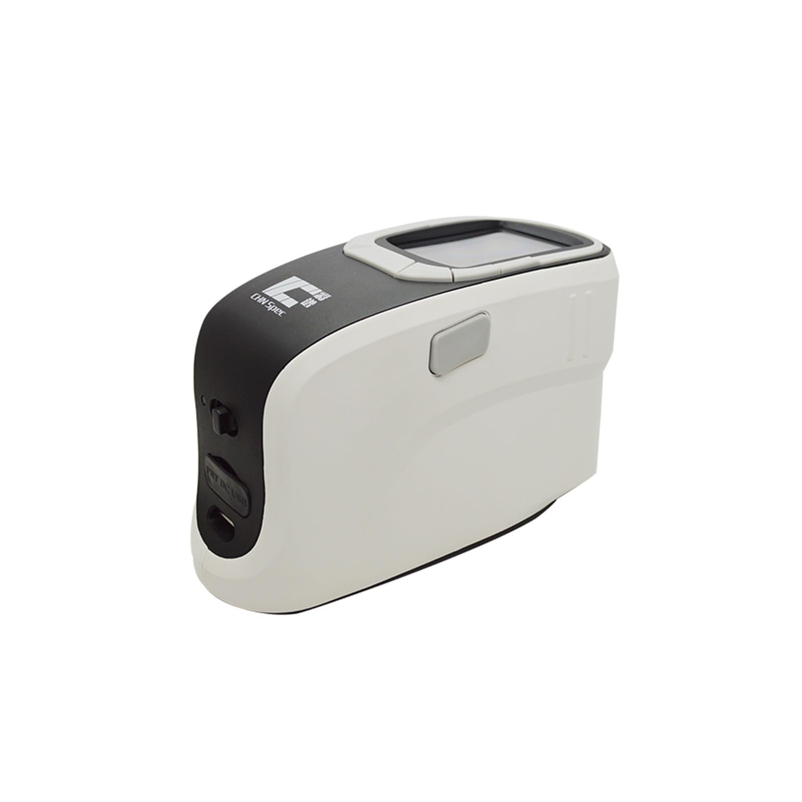 Spektrophotometer, Tragbares Colorimeter Cs-580 Hochpräzises Spektralphotometer Kunststofffarbe Farbkontrast Farbunterschied Tester Detektor