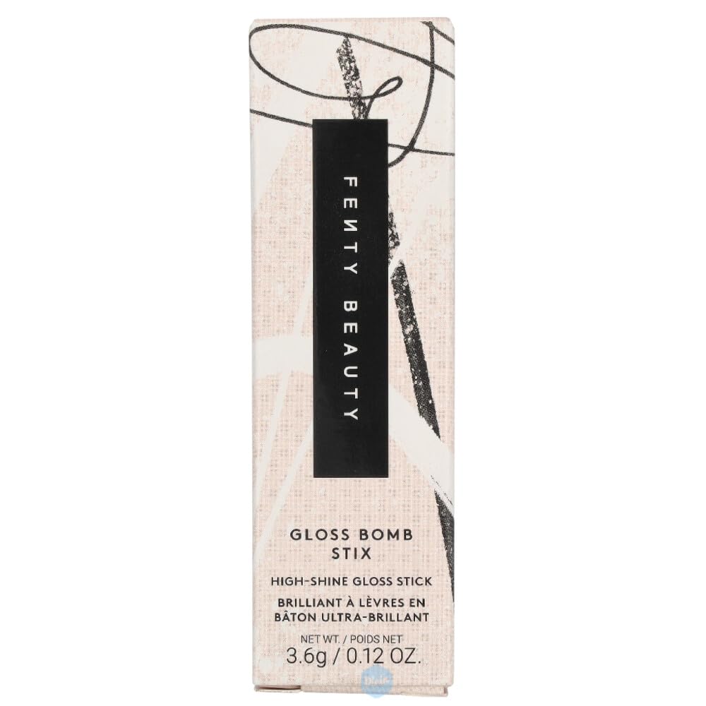 Fenty Beauty Original von Rihanna | Gloss Bomb Oil - Glänzend und leuchtend | 9 Milliliter | by BELLA (FRO$TER BUNZ)
