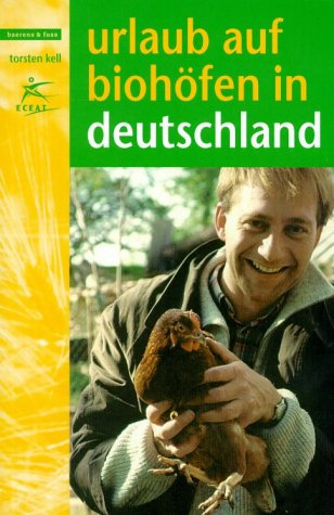 Preisvergleich Produktbild URLAUB AUF BIOHOFEN DEUTSCHLAND