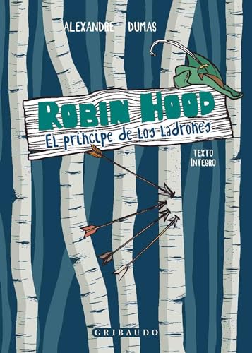 Robin Hood: El Príncipe De Los Ladrones / The Prince of Thieves (Clásicos)