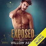 Cover of Exposed