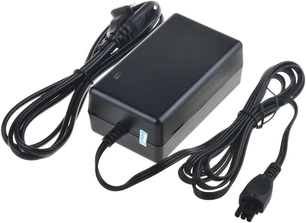 SSSR +32V +12V AC/DC Adapter for HP OFFICEJET 6700 Premium