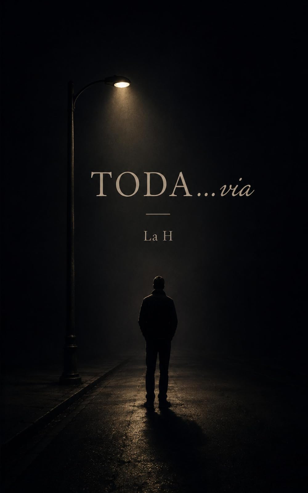 TODA...via: Un viaje entre la memoria y la aceptación
