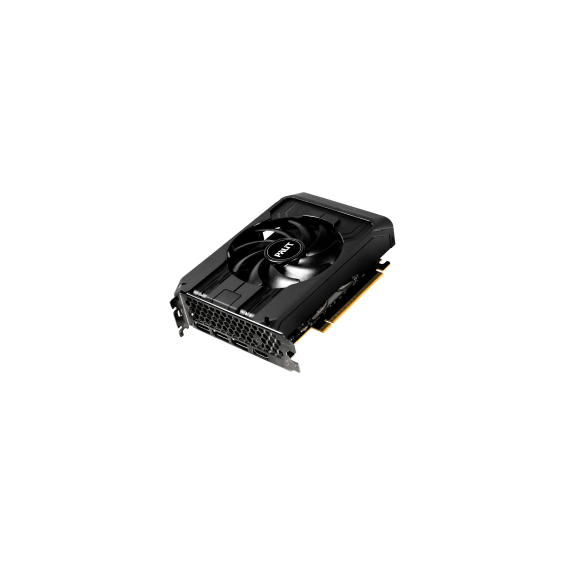 Palit GeForce RTX 5050 StormX 8GB GDDR6 Gaming Grafikkarte