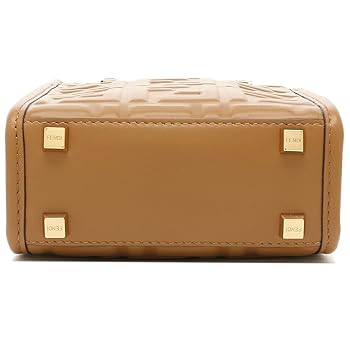 フェンディ サンシャイン ミニ 8BS051 AMCI F0NYJ ブラウン 楽天市場】フェンディ バッグ レディース FENDI サンシャイン