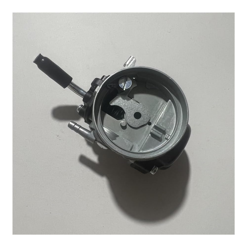 Carburateur KTM 50 SXR répare fuite essence et calage moteur 49cc