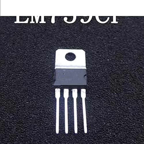 5PCS LM759CP LM759 TO-220