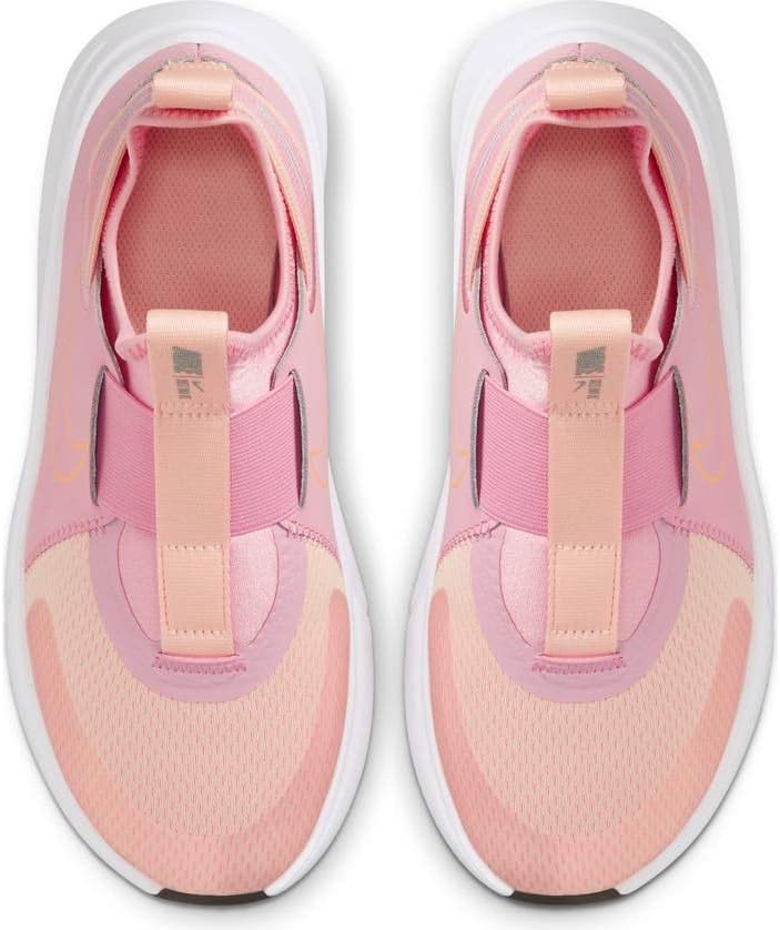 Nike Flex Plus SE (GS) Girls Running Shoe DJ2980 600 Size 5 Youth - Image 6