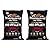 Bear Mountain BBQ FK13 Premium All-Natural Hardwood Mild and Fruity Cherry BBQ Smoker Pellets for Outdoor Grilling, 20 Pounds (2 Pack)