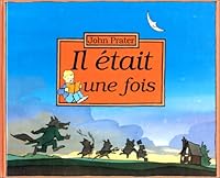 il etait une fois 2877670902 Book Cover
