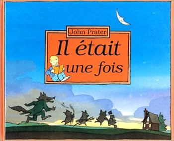 Hardcover il etait une fois [French] Book