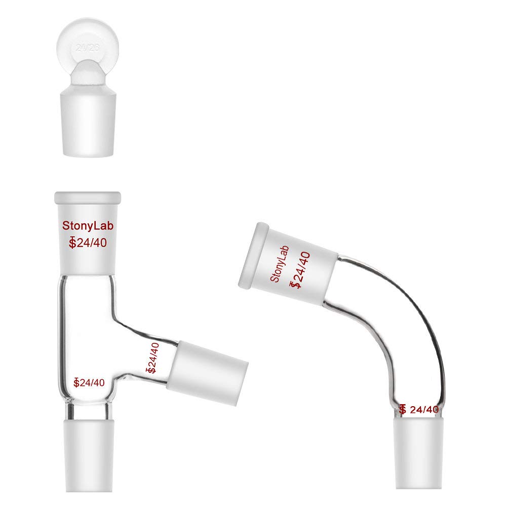 Kit Distillazione Olio Essenziale 500ml - Vetro Borosilicato, Per Estrazione A Vapore - Foto 10